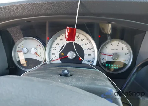 2006 Dodge Durango Limited from USA, damaged, VIN 1D4HB58256F164868